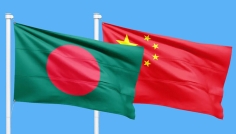 চীনের সঙ্গে দ্বিপক্ষীয় বাণিজ্যে বাংলাদেশের নতুন রেকর্ড