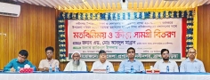 নবীনগরে শিক্ষাপ্রতিষ্ঠানের প্রধানদের সঙ্গে এমপির মতবিনিময় 