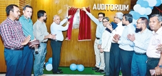 চবির গণিত বিভাগে স্মার্ট ক্লাসরুম ও কম্পিউটার ল্যাবের উদ্বোধন  