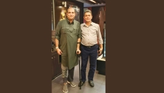 দোয়া-পরামর্শ নিতে এমপি বকুলের সান্নিধ্যে উন্নত চিকিৎসার জন্য ব্যাংকক যাচ্ছে সাগর