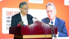মূল্যস্ফীতির চাপে সাধারণ মানুষের ক্রয়ক্ষমতা কমেছে : অর্থমন্ত্রী