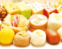 যারা মিষ্টি কম খাবেন  