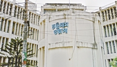 চট্টগ্রামে নতুন পানি শোধানাগার প্রকল্প বাস্তবায়ন করতে যাচ্ছে চট্টগ্রাম ওয়াসা 
