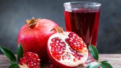 ডালিম খেলে সমস্যা হতে পারে যেসব ব্যক্তির