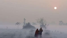 কমতে পারে দিন ও রাতের তাপমাত্রা