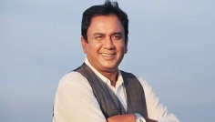 অভিনয়ের তিন দশকে আজও স্বতন্ত্র জাহিদ হাসান