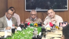 কর্মসংস্থান বাড়াতে এমপ্লয়মেন্ট এক্সচেঞ্জ চালু ডিসেম্বরে: মাহ্দী আমিন