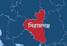 সিরাজগঞ্জে এক ব্যক্তিকে পিটিয়ে হত্যা গ্রেপ্তার ১
