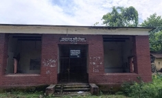 রংপুর সদর হাসপাতালে ভুতুড়ে পরিবেশ, চালুর দাবী