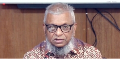 বাংলাদেশ থেকে ১০ হাজার শ্রমিক নেবে মালয়েশিয়া: শ্রমমন্ত্রী