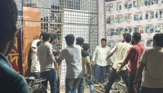 রাবিতে ছাত্রদলের হামলা, ৪ সাংবাদিকসহ আহত ১০