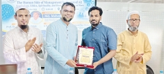 কর্মক্ষেত্রে আস্থার সংকট প্রতিষ্ঠানের ওপর বহুমুখী নেতিবাচক প্রভাব ফেলে  
