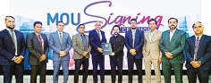 সাউথইস্ট ব্যাংক পিএলসি এবং বিওয়াইডি বাংলাদেশের মধ্যে সমঝোতা চুক্তি  