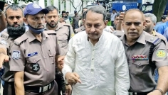 ইনুর সাজা বাড়িয়ে মৃত্যুদণ্ড চেয়ে প্রসিকিউশনের আপিল