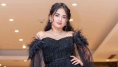মস্তিষ্কে টিউমার ধরা পড়ার ৯ মাস পর লাইভে তানিয়া বৃষ্টি