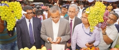 বাংলা কিউআর ব্যবহারে সচেতনতা বাড়াতে গভর্নরের অংশগ্রহণে বিশেষ প্রচারণা  