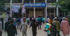 পোশাককর্মী হত্যায় ৩ জনের মৃত্যুদণ্ড