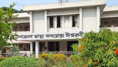 ঈশ্বরদী স্বাস্থ্য কমপ্লেক্সে রোগীসেবা নিয়ে অভিযোগ, তদন্তের আশ্বাস