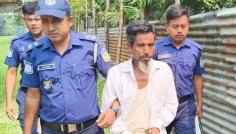 দুর্গাপুরে ১৩ বছরের কিশোরীকে ধর্ষণের অভিযোগ গ্রেপ্তার ১ 