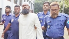 সাটুরিয়ায় জোড়া হত্যা মামলায় সোলায়মানের ১০ বছরের কারাদণ্ড
