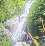 আদিম পাথারিয়া পাহাড়ের আলিঙ্গণে  