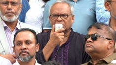 সরকারকে বিপাকে ফেলতে অপচেষ্টা চালাচ্ছে পতিত দোসররা: রিজভী