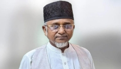 আপস করেও জামিন পেলেন না গাজী নজরুল