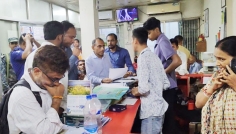 রাঙামাটিতে ৩ ক্লিনিক-ডায়াগনস্টিক সেন্টারকে ৯০ হাজার টাকা জরিমানা