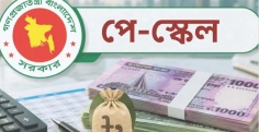 রাষ্ট্রায়ত্ত যেসব প্রতিষ্ঠানে পে স্কেল কার্যকরের নির্দেশ