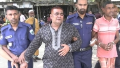 সিরাজগঞ্জে হেরোইন রাখার দায়ে মাদক কারবারির যাবজ্জীবন