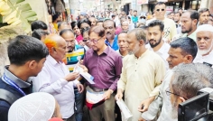 ডেঙ্গু নিয়ন্ত্রণে ওষুধের পাশাপাশি সচেতনতা জরুরি: চসিক মেয়র