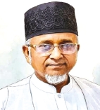 এমপি গাজী নজরুলের জামিন নামঞ্জুর  