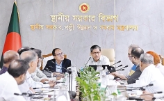নগর বর্জ্য ব্যবস্থাপনা দ্রুত বাস্তবায়নের তাগিদ  