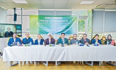 ড্যাফোডিল বিশ্ববিদ্যালয় আয়োজন করতে যাচ্ছে 'ইন্টারন্যাশনাল এআই বিল্ডার্স কংগ্রেস ২০২৬' 