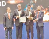 অ্যাসোসিওর সম্মাননা পেল বাংলাদেশের তিন প্রতিষ্ঠান 