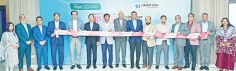 সাউথইস্ট ব্যাংক সাতটি এজেন্ট ব্যাংকিং আউটলেটের উদ্বোধন 