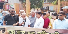 চার বছর ধরে বন্ধ জসীম পল্লী মেলা, পুনরায় আয়োজনের দাবি  