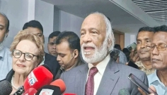 ১৭ বছরের অনিয়ম-দুর্নীতি বন্ধ করেছে বিএনপি সরকার: স্থানীয় সরকারমন্ত্রী