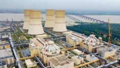 রূপপুরের প্রথম ইউনিট গ্রিডে ওঠার পথে, পরীক্ষায় সফলতা