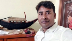 সিরাজগঞ্জে বিস্ফোরক মামলায় পদচ্যুত ইউপি চেয়ারম্যান গ্রেপ্তার