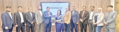 প্রাইম ব্যাংক ও সন্ধানী গ্রুপের মধ্যে সমঝোতা স্মারক 
