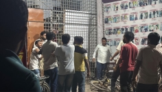 রাবিতে সাংবাদিকদের ওপর হামলার তদন্ত প্রতিবেদন নিয়ে অনিশ্চয়তা