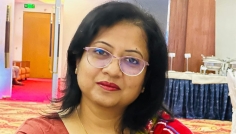 কম খরচে প্রসূতি সেবা দিয়ে প্রশংসিত ডা. রোকসানা