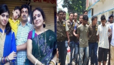 রংপুরে ৪ খুনের ঘটনায় সিআইডির পরীক্ষায় সিদ্ধার্থ-মুগ্ধের ডিএনএ মিল