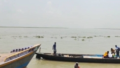 সিরাজগঞ্জে যমুনা নদী থেকে ১০৩ বছরের বৃদ্ধার মরদেহ উদ্ধার