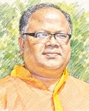 সময়ের ক্ষত ও মানবতার স্বর  