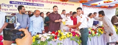 চতুর্থ শ্রেণি থেকে খেলাধুলার বই বাধ্যতামূলক 
