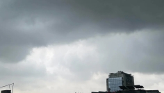 ঢাকায় আজ হালকা বৃষ্টির আভাস