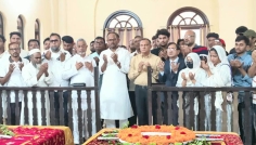 ভাসানী দম্পতির কর্ম ও আদর্শ ধারণ করে এগিয়ে যেতে হবে: প্রতিমন্ত্রী