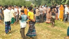 অটোভ্যান ছিনতাইয়ের পর চালককে হত্যা, চার দিন পর মিলল লাশ